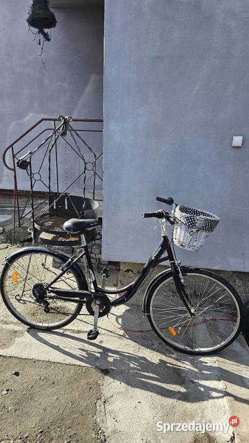 Sprzedam rower Tomice