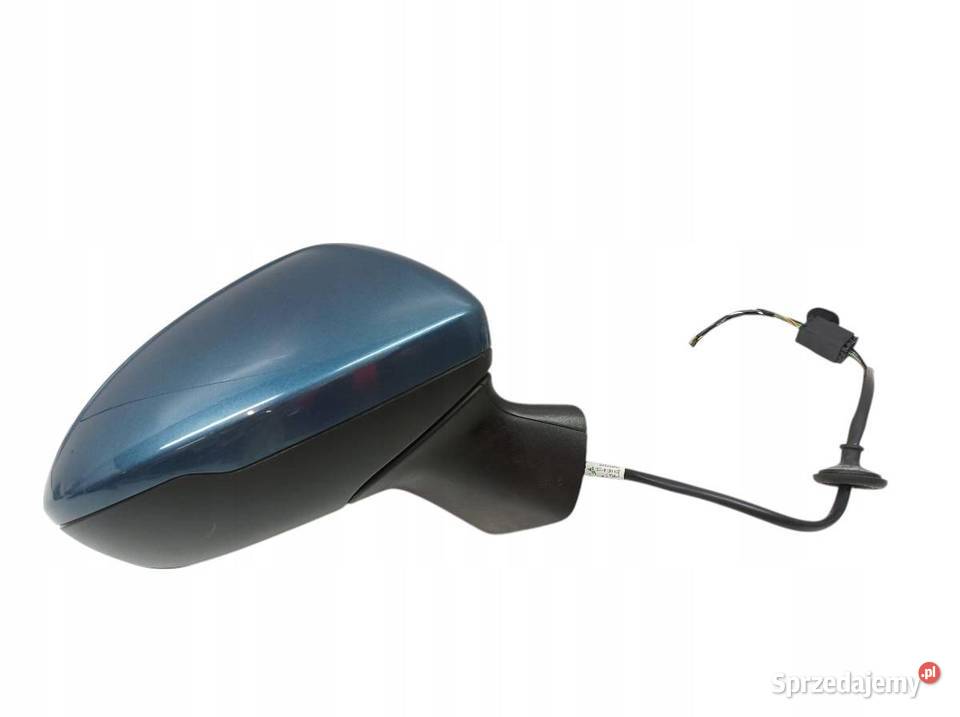 LUSTERKO PRAWE 5PIN Z22S 041397 Opel Astra V sprzedam