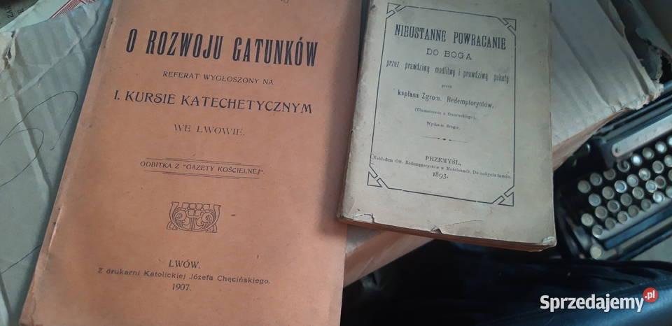 Książki i czasopisma 18641959 Książki i Podręczniki