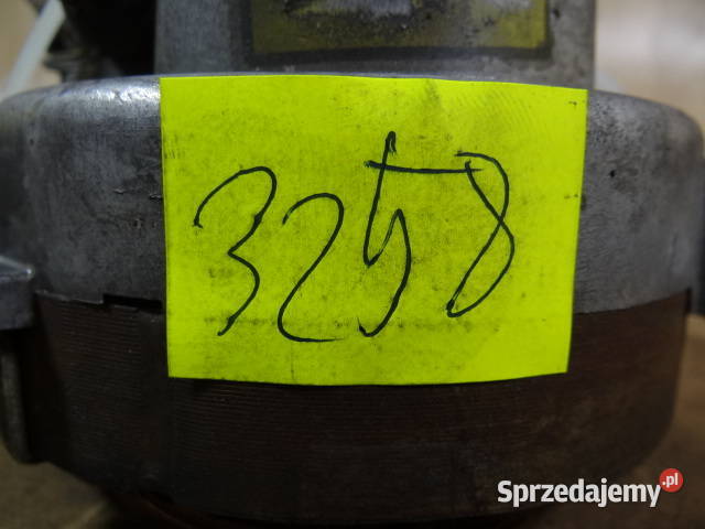 alternator MZ ETZ org DDR Układ elektryczny, zapłon Żary