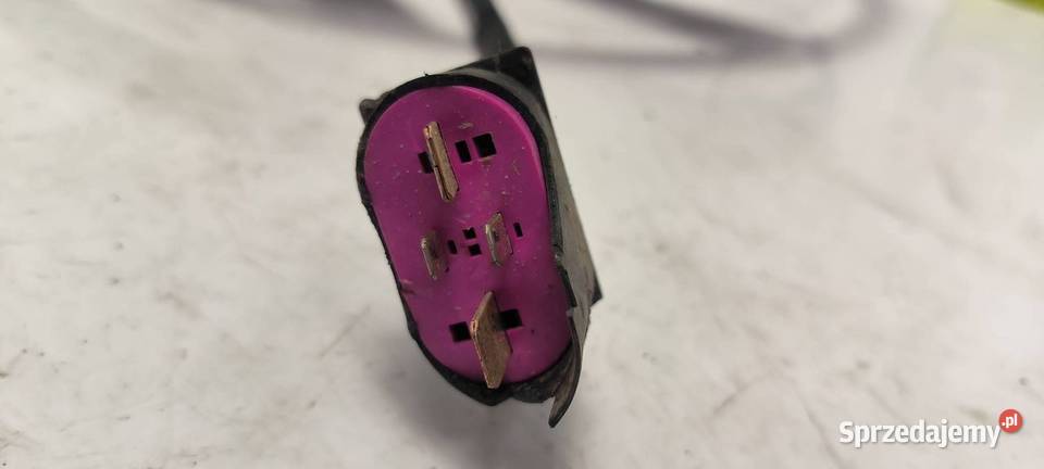 WENTYLATOR CHŁODNICY AUDI Q7 II 4M 8W0959455M osobowe Lipno