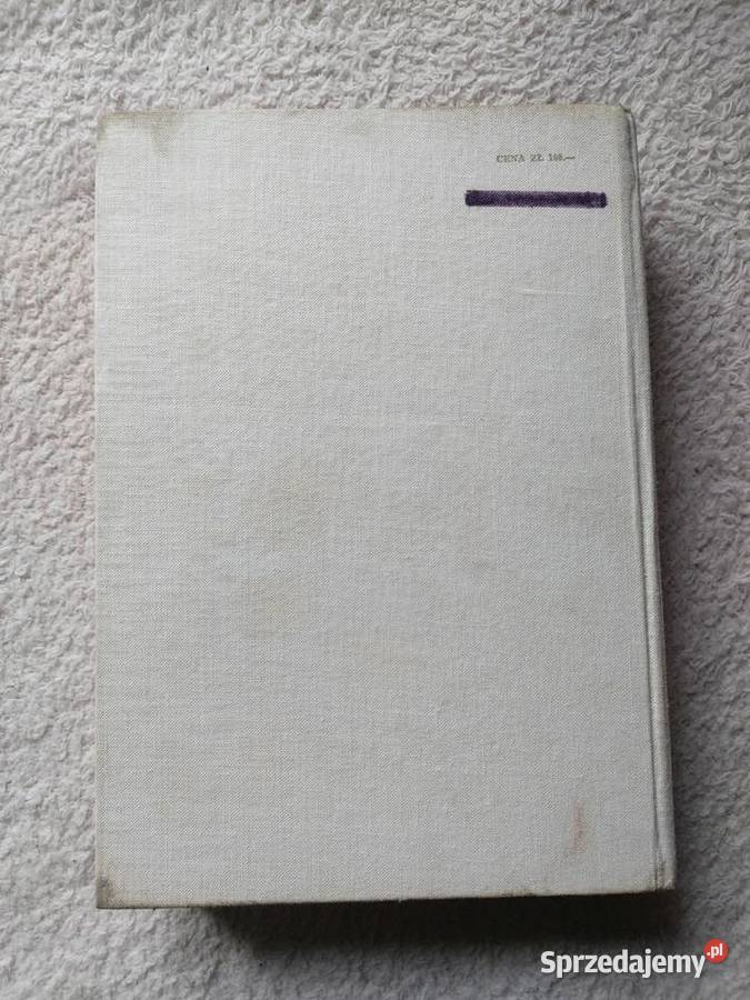 Stara Książka Zarys historii gospodarstwa Antyki, Sztuka, Kolekcje małopolskie Tarnów