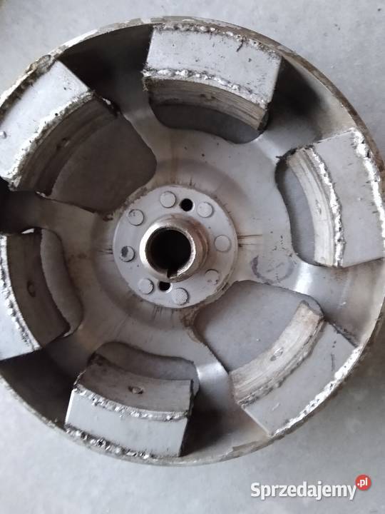 WSK 125 zapłon magneto1974 komplet Kruszwica sprzedam