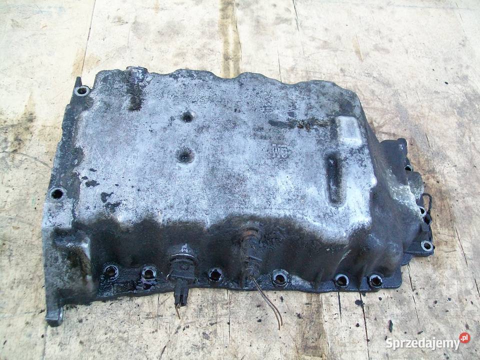 Vectra C 22 DTI Miska olejowa Mińsk Mazowiecki sprzedam