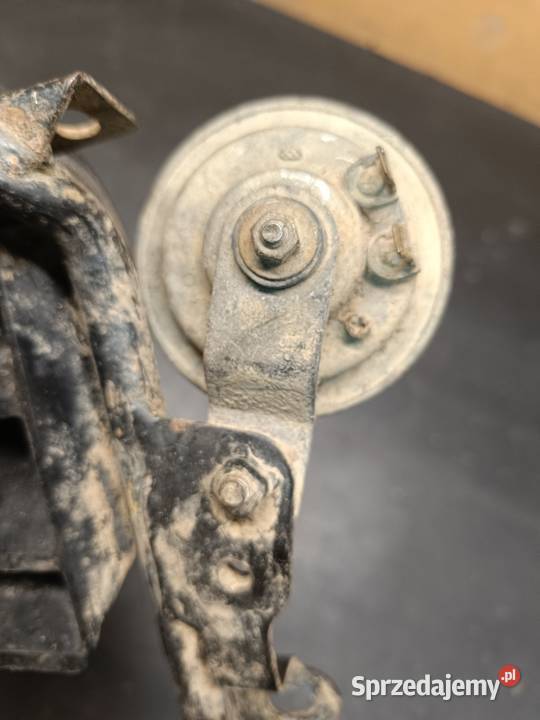 Stelaż uchwyt mocowanie osłona zbiornika oleju Gołaczewy sprzedam