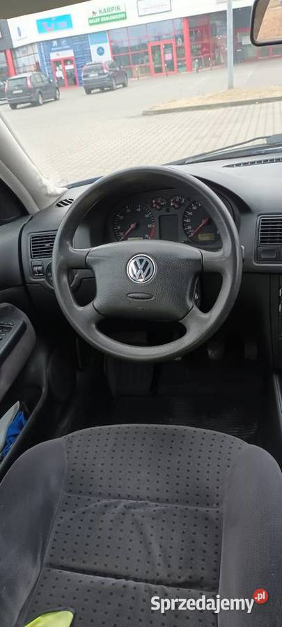 Sprzedam samochód Leszno