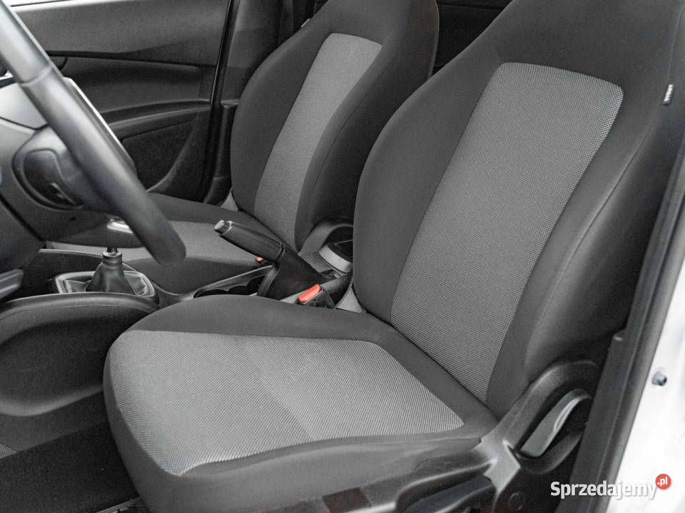 Fiat Tipo WD4128N14 16v Pop Czpark Bluetooth Pępowo