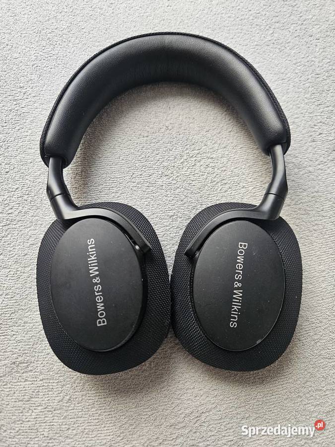 Bowers Wilkins Px7 S2 sluchawki BT