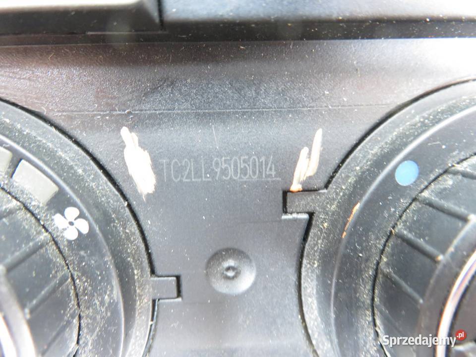 KLIMATRONIK VW PASSAT B6 TC2LL9505014 osobowe małopolskie