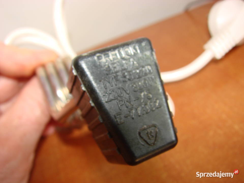 Predom Selfa 50220 grzałka nurkowa 300W Pruszcz Gdański sprzedam