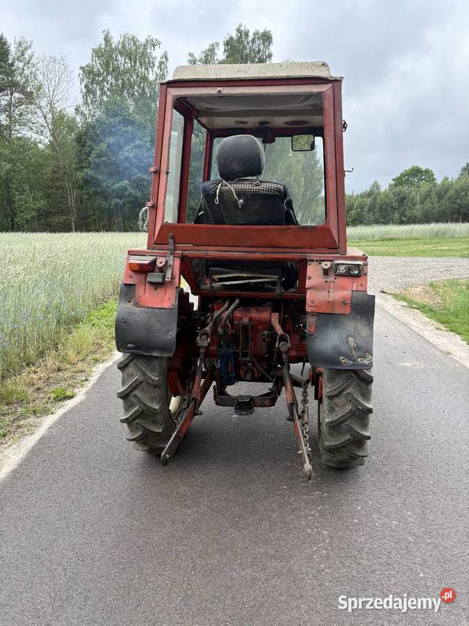 Władimirec T25 Władimirec
