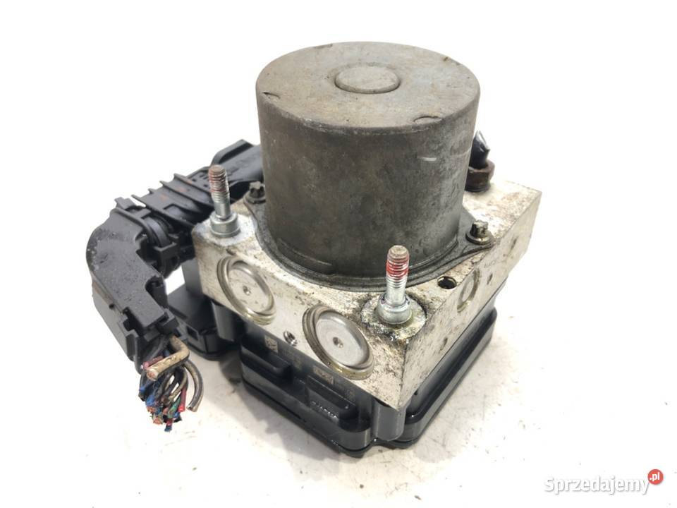 POMPA ABS TOYOTA AURIS II 0265956504 16 112 1318