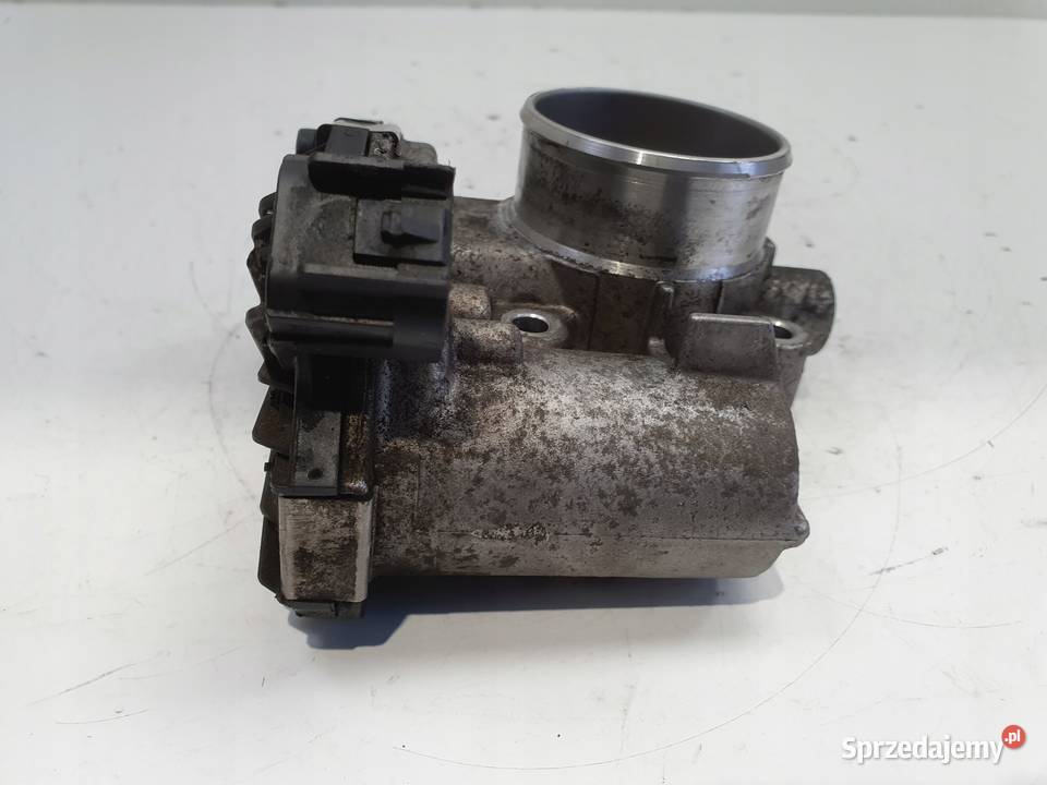 PRZEPUSTNICA Opel Astra III H 14 16V 55562270 osobowe