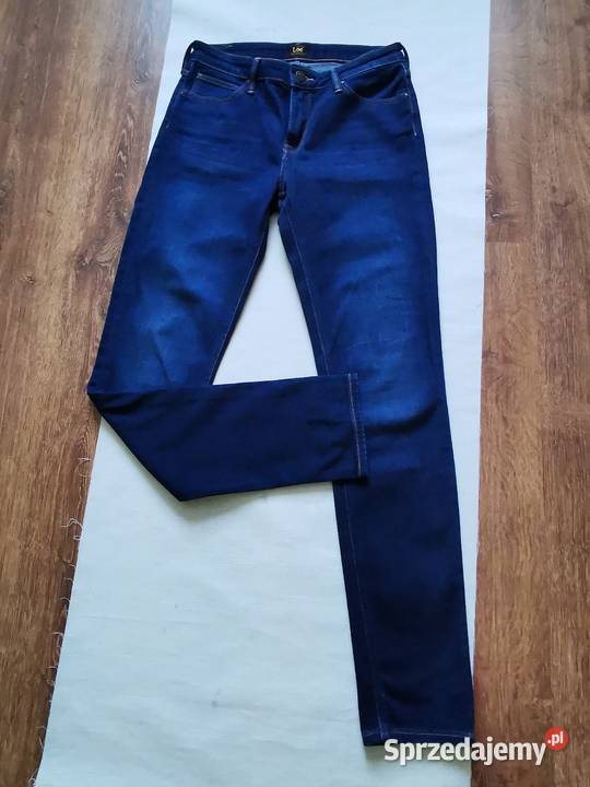 Jeansy Lee r 2833 lubelskie Zamość