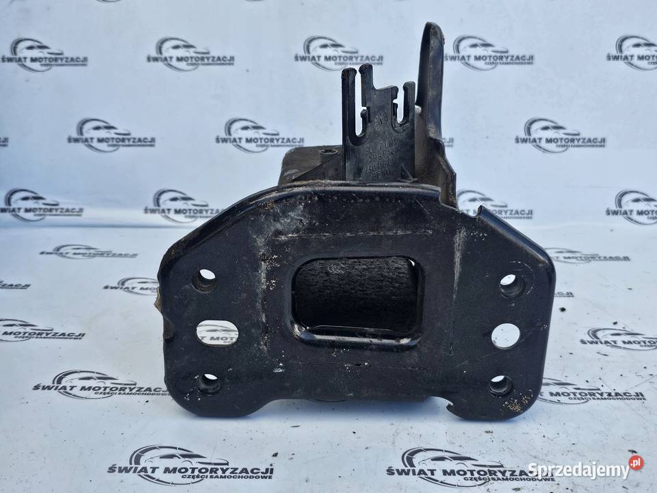 AUDI A1 podłużnica lewa 1K0941057 Kielce