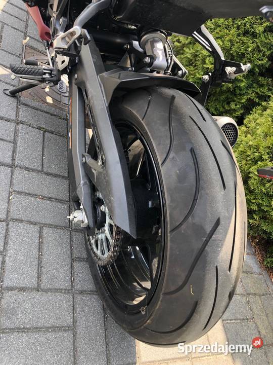 Kawasaki Z900 Lift Pełna moc Częstochowa