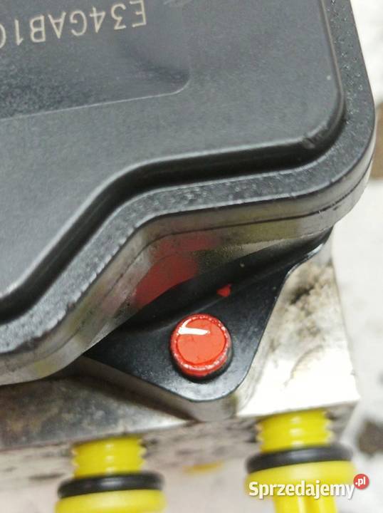 POMPA ABS 589103J706 E34GAB1C1120211 Hyundai