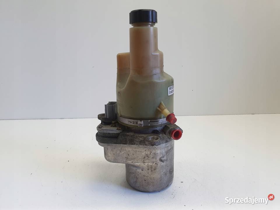 Volvo S40 II V50 C30 POMPA WSPOMAGANIA 31302206 osobowe Rudka