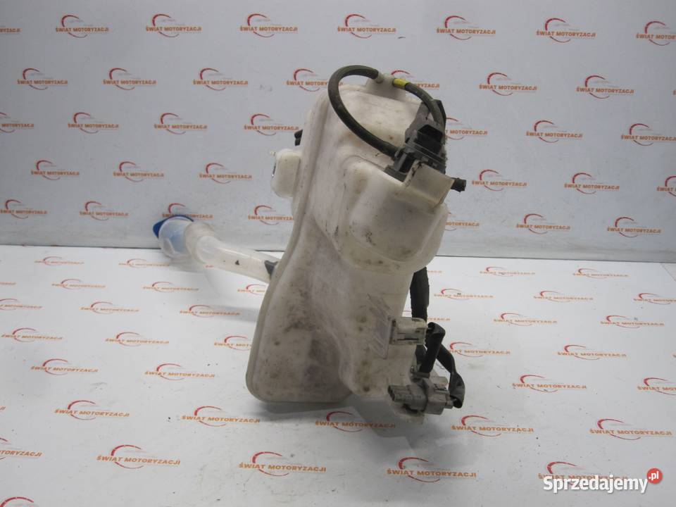 MAZDA 3 III 14r zbiornik spryskiwaczy GHR167480 Kielce sprzedam