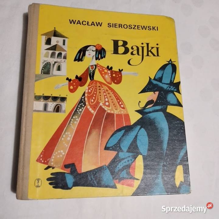 bajki dzieci małopolskie Bukowno sprzedam