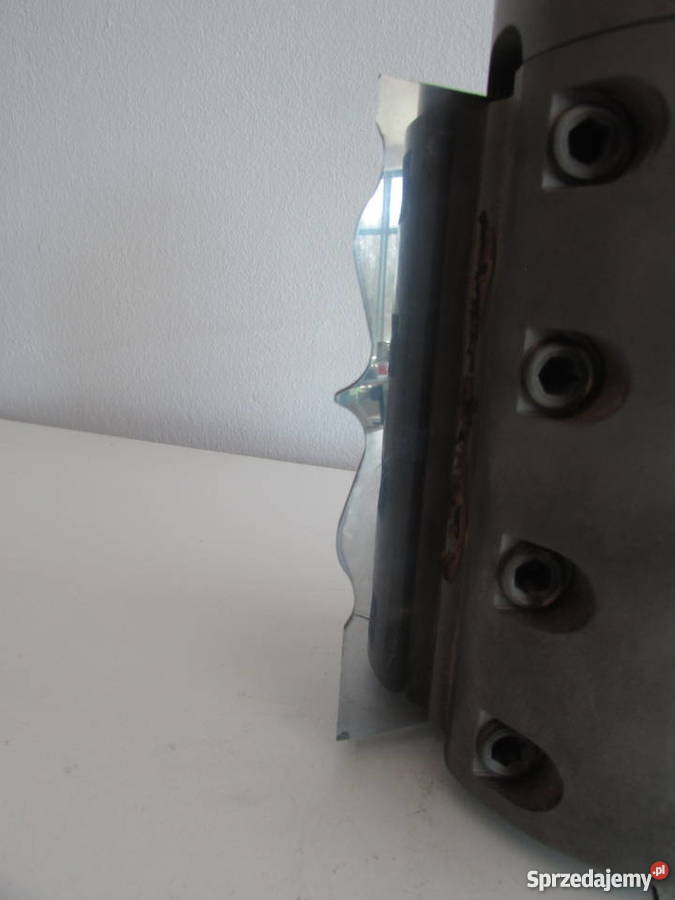 Głowica PowerLock HSK 80 Weinig 31 pomorskie Mojusz