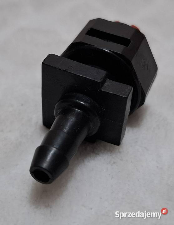 Zraszacz ssawki piorącej z zestawu piorącego Czeladź