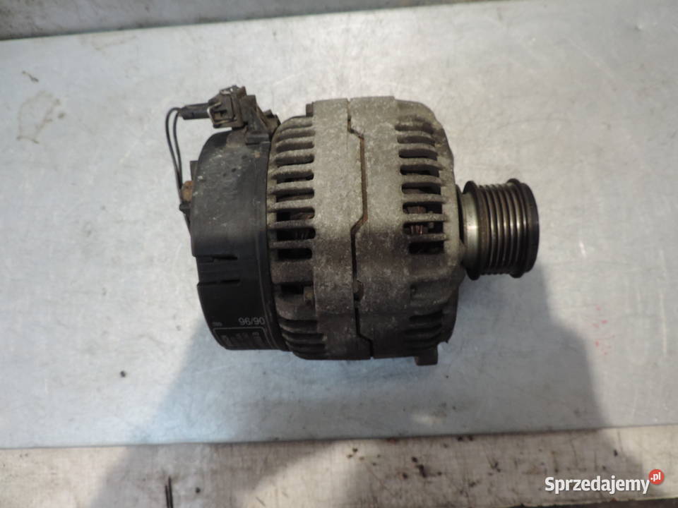 ALTERNATOR VW GOLF 3 PASSAT B4 19 TDI028903025S Nowy Sącz