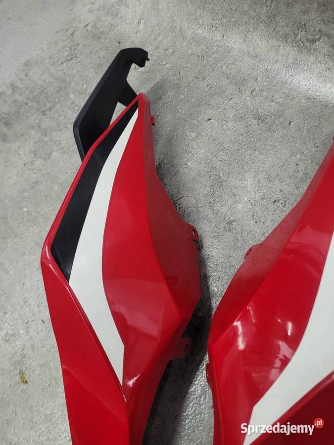 Honda CBR 650R 650 R 2123 owiewka osłona ogon