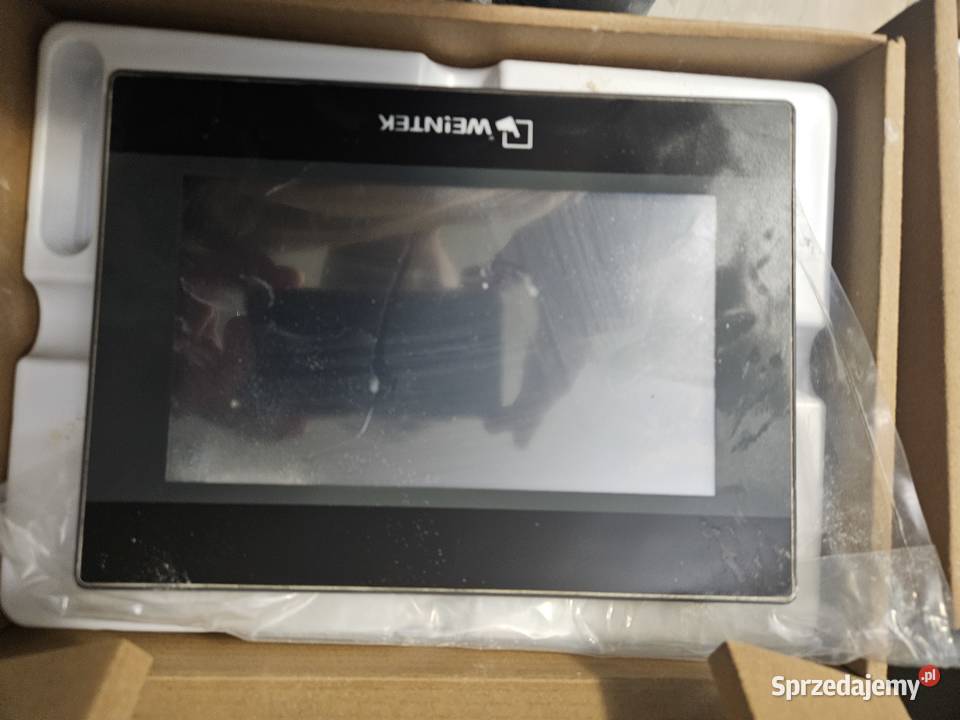 Weintek MT8071iP Pińczów