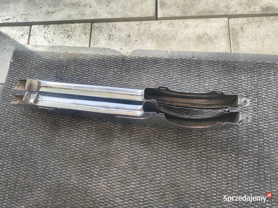 Osłona łańcucha jawa cz 125 175 model 356 450 Części i akcesoria motocyklowe podkarpackie sprzedam