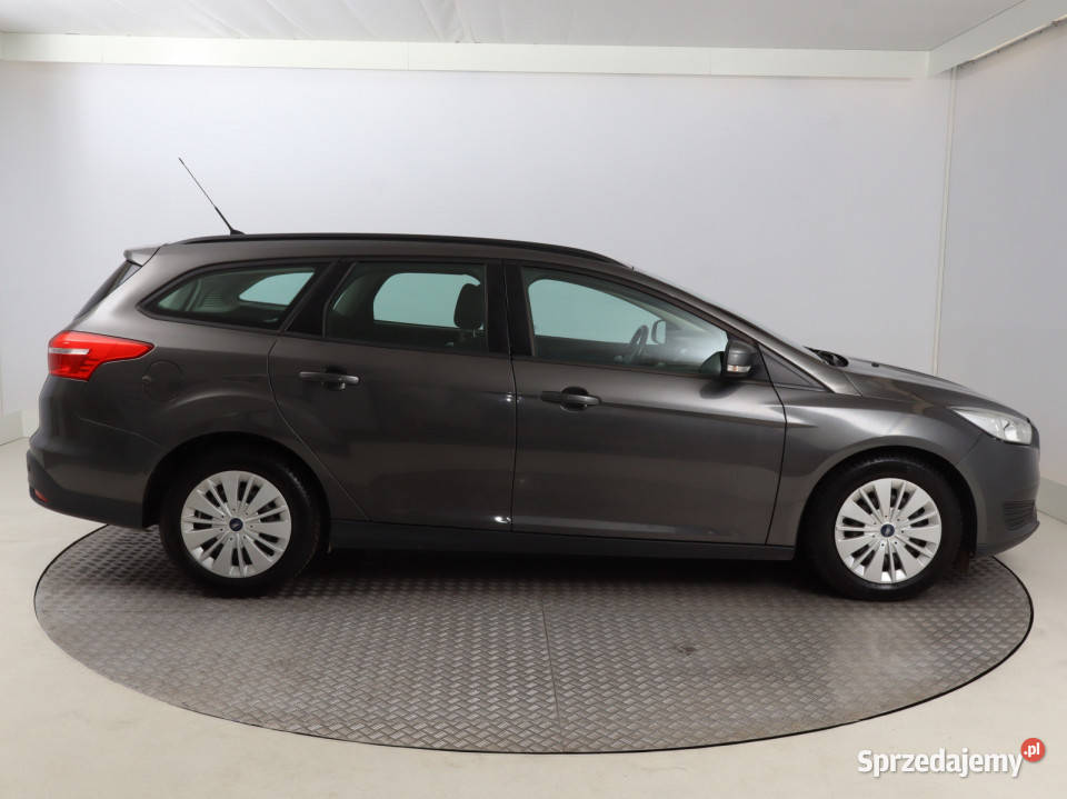 Ford Focus 10 EcoBoost Bielany Wrocławskie