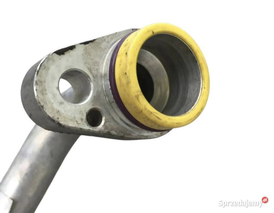 PRZEWÓD KLIMATYZACJI BMW X1 E84 E90 osobowe Działoszyce