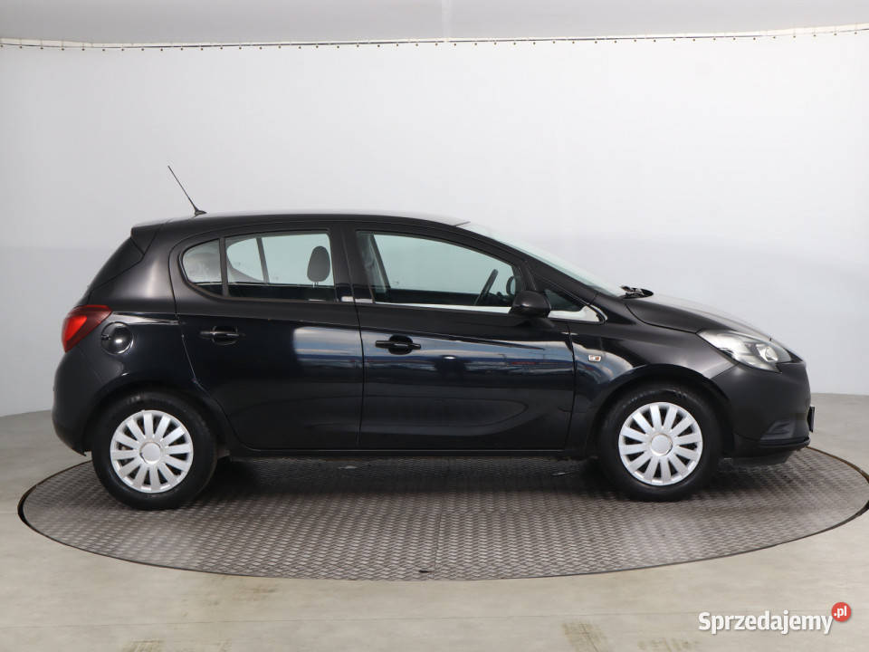 Opel Corsa 14 Bielany Wrocławskie