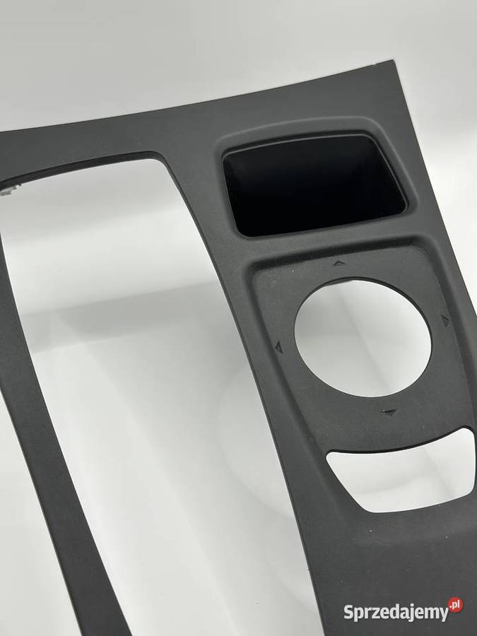 Oslona obudowa lewarka biegów BMW X5 X6 E70 E71 Pleszew