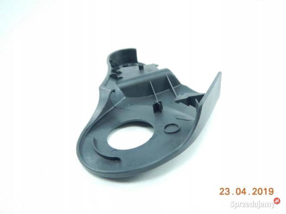 OSŁONA FOTELA PRAWY PRZÓD FORD FOCUS 9805