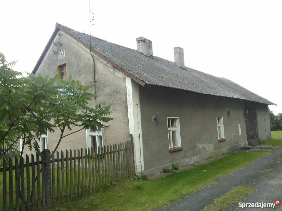 Dom wielkopolskie Gola