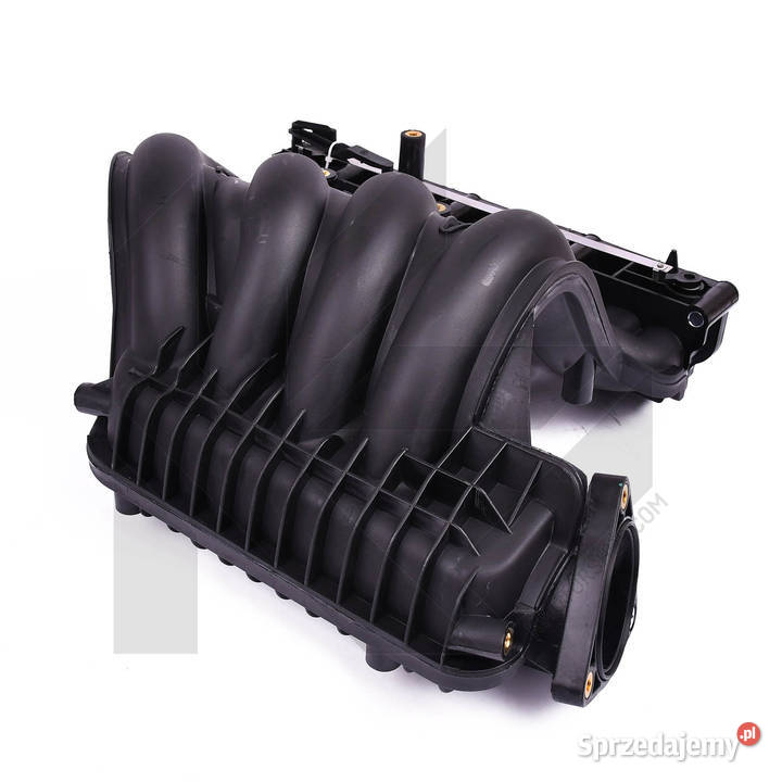 KOLEKTOR SSĄCY 6110903637 MERCEDESBENZ W203 W210 Kolektory ssące sprzedam