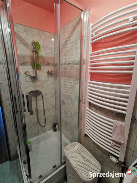 Mieszkanie 5593m2 2 pokoje Szklarska Poręba balkon
