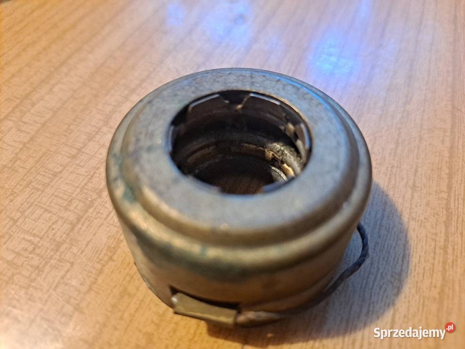 Reperaturka pompy wody fiat 125p morpak