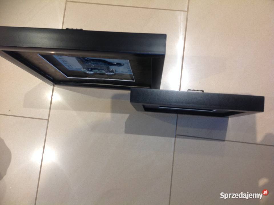 Obrazek Drewniany Płaskorzeźba Gablota 2 Słoń