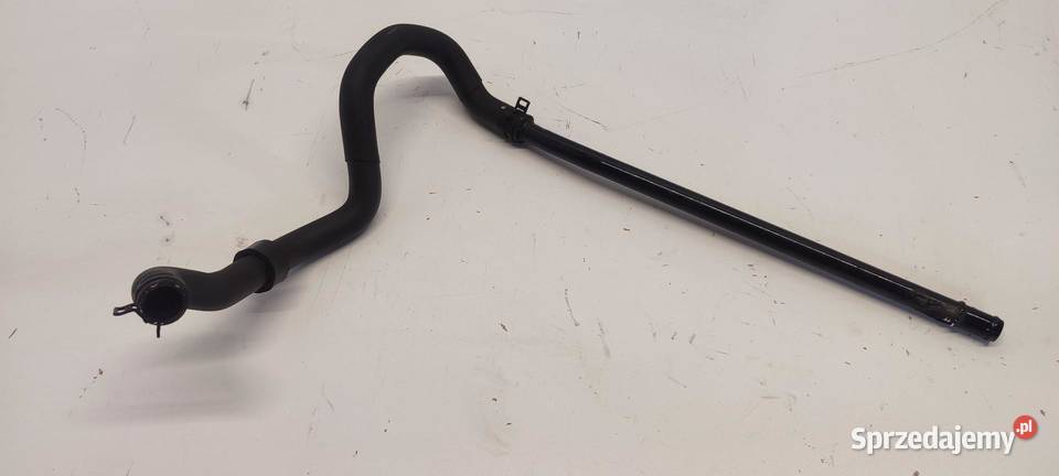 MERCEDES GLC W253 X253 RURA PRZEWÓD WODY osobowe