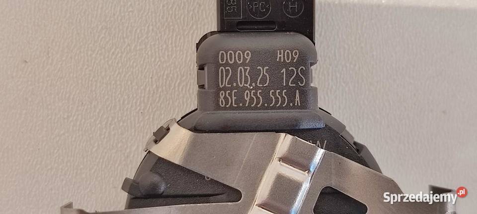 VW TAYRON CZUJNIK SENSOR DESZCZU 85E955555