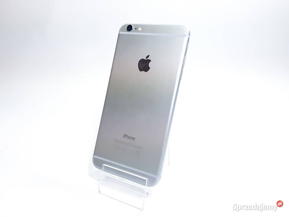 Apple Iphone 6 Plus 16GB lombard standardowa Pisz
