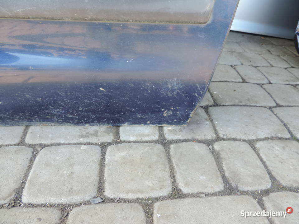 DRZWI PRAWY PRZÓD SEAT ALHAMBRA 1 FL Nowy Sącz