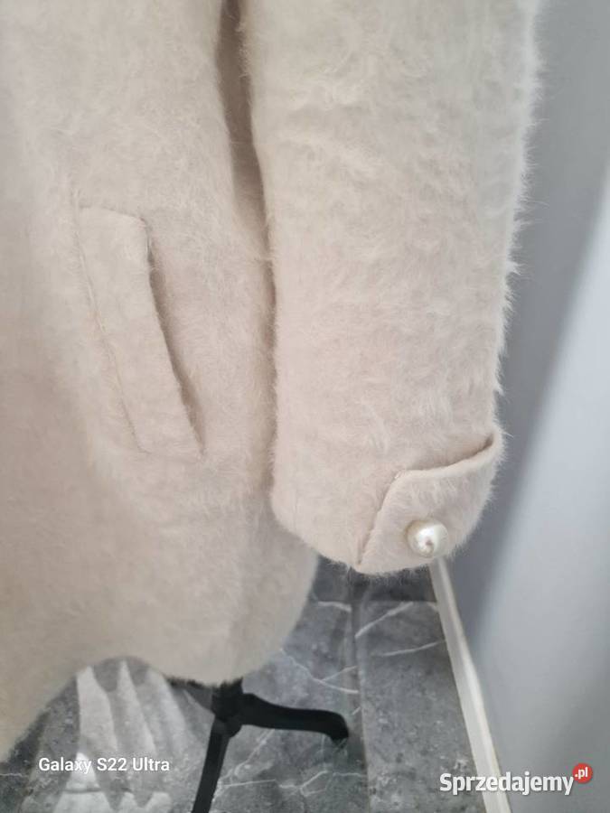 Płaszcz MaxMara Skierniewice