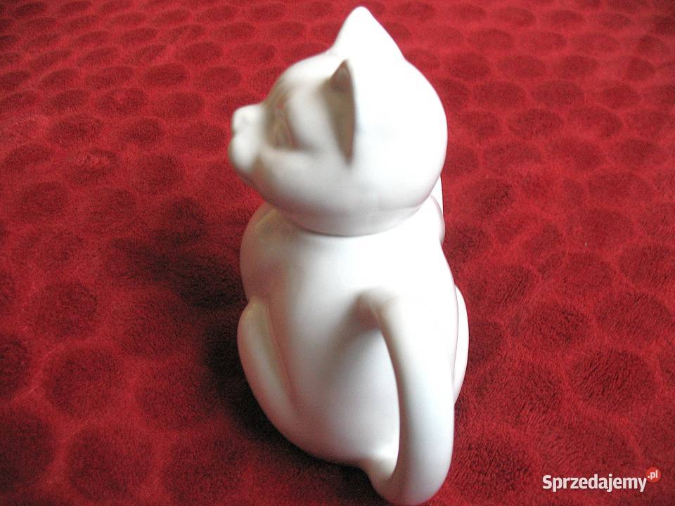 Dzbanek Imbryk do kawy i herbaty ceramika 15 x