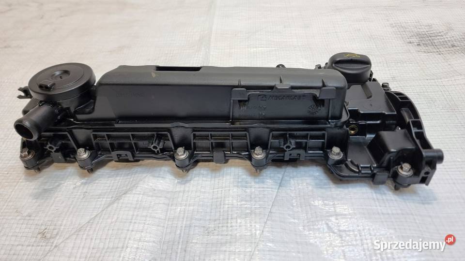 FORD S MK2 20 TDCI Odma silnika pokrywa zaworów sprzedam