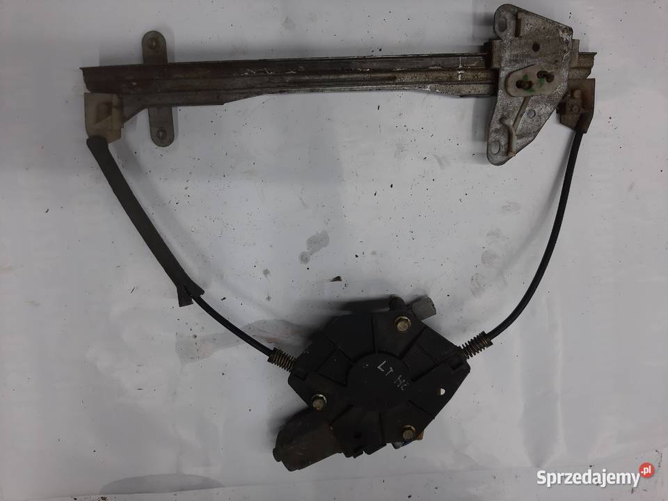 Honda Civic VII podnośnik mechanizm szyby lewy Ksawerów