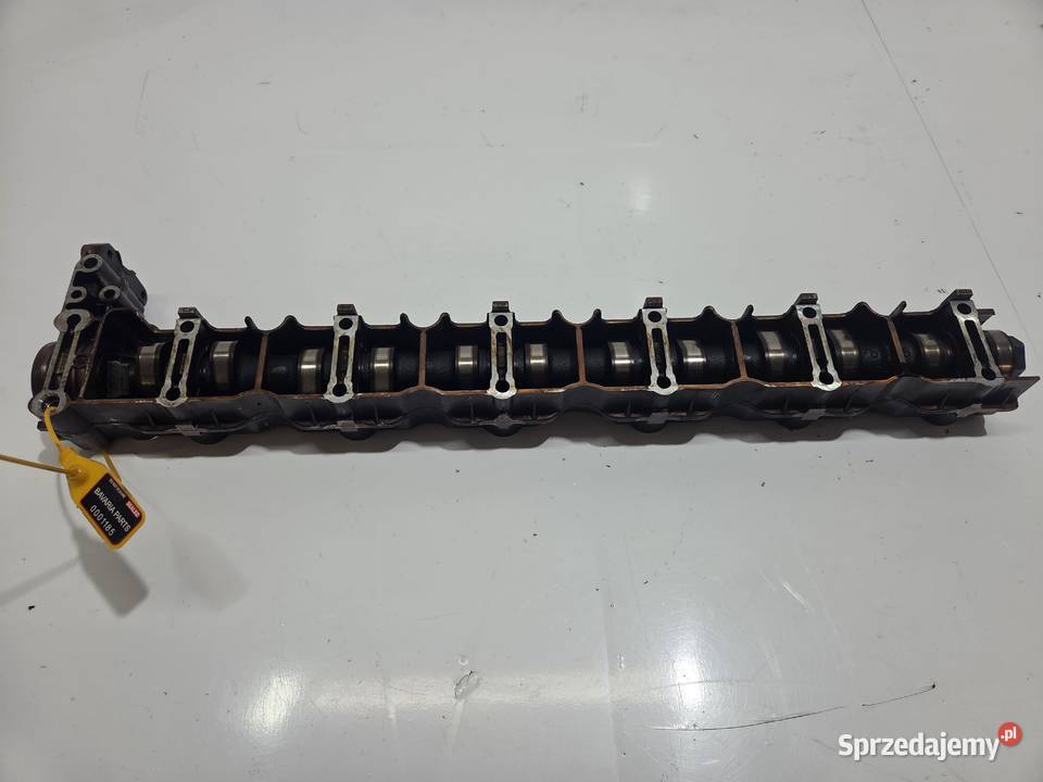WAŁEK ROZRZĄDU BMW E60 N53B30A 7518746 Strzyżewice
