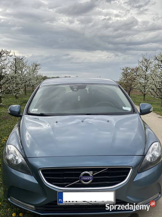 Volvo V40 b stan Dwikozy